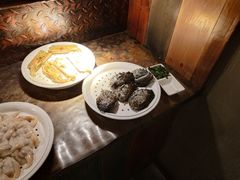 -马路边上·小海鲜烧烤(八一路店)