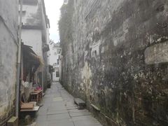 -婺源月亮湾