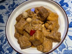 -好嫂子酱猪手•农家菜(学院南路店)