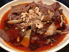 夫妻肺片-夫妻肺片·中华老字号·正宗川菜(春熙路店)