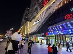 -万达广场(扬州邗江店)