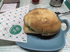 -金捞茶餐室(祐汉兴隆楼店)