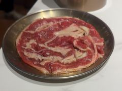 -西塔老太太泥炉烤肉(望京一店)