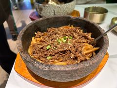 -西塔老太太拌饭(洋泾天物空间店)