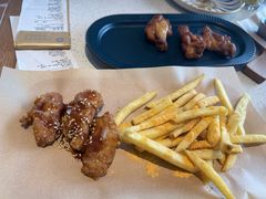 -必胜客(航头店)