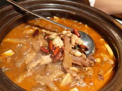 -清水亭湖北菜(大屯DT51店)