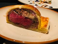 -上海苏宁宝丽嘉酒店·Cafe Bellagio西餐厅