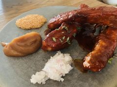 -BOR Eatery(安福路店)