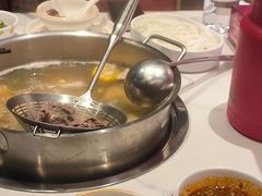 -潮正和潮汕牛肉火锅·老字号(番禺万达店)