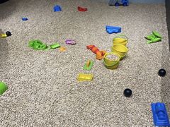 -考拉小厨亲子餐厅(榆次店)