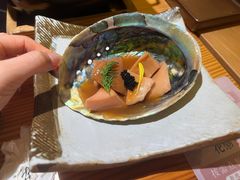 -花潮料理艺食馆(世欧广场店)