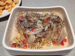 -半天妖烤鱼(中山路店)