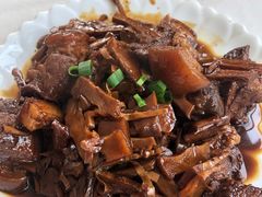 -湖山人家·湖景餐厅·特色农家菜(太湖西山店)