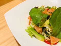 -yokocho上横町·日本食街(深业上城店)