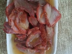 -煲煲香快餐(南京路店)