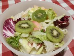 -西贝莜面村(双井店)