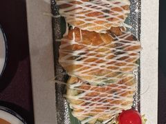 -粤匠·澳门点心粤菜海鲜(澳门半岛店)