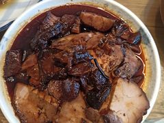 -三姐妹餐厅(曲江店)