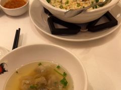 -莆田餐厅PUTIEN(西安万象天地店)