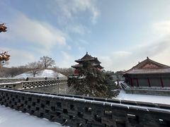 -北陵公园