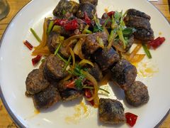 -金达莱冷面百年石锅饭(宾馆胡同店)