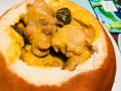 -大树餐厅(益田假日店)