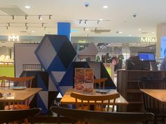 -菲滋意式餐厅(金华银泰城店)