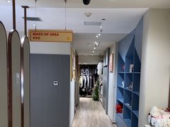 -海马体照相馆(上海月星环球港店)