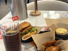 -必胜客(安盛金马店)