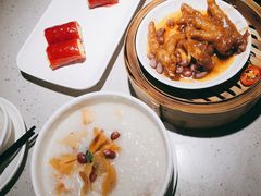 -吉旺港式餐厅(南方商城店)