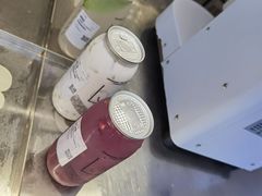 -蔻蔻椰·鲜萃椰子水(欢乐港湾店)