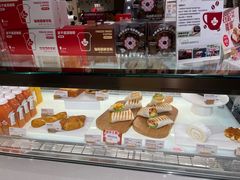 -Tims天好咖啡·贝果(东方广场店)