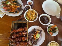 -Warung Nia Balinese Food & Pork Ribs