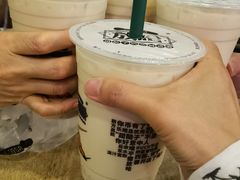-放哈·甜醅子奶茶创造者(正宁路店)