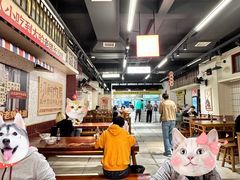 -公交新村粉店(赤岗冲店)