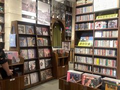 -小宋CD店铺(江汉路店)