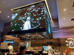 -鸟山鸣·日料食堂(王府井店)