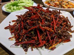 -马海涛牛肉串·午市牛腩饭·烧烤夜宵(领汇广场店)
