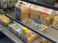 -面包新语(滨湖万达店)