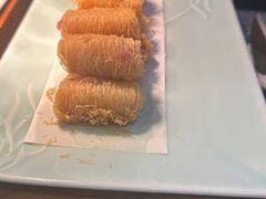 -松子料理(白家庄店)