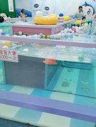 -海豚啵啵体智能游泳馆(惠山万达广场店)