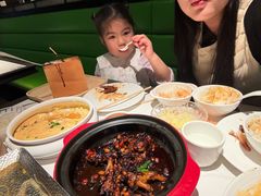 -外婆家(西红门荟聚购物中心店)