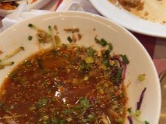 -西贝(深圳卓悦汇店)