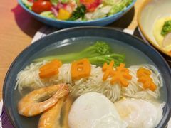 -幸薈飯堂