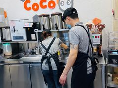 -CoCo都可(方庄店)