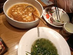 -味莊餐厅(康庄南街店)