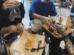 -来回·咖啡(天河南店)
