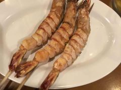 -福烤锦花(长乐路店)