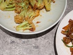 -留半山·香港食堂(啦啦宝都店)