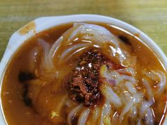 凉粉-老字号故乡烤肉店(总店)